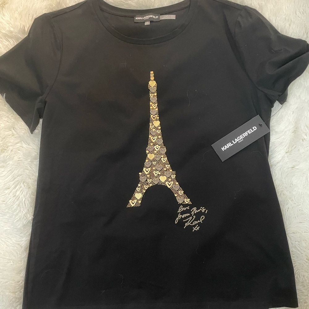 Karl Lagerfeld Paris T-Shirt